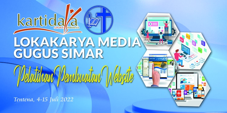 Lokakarya #14 Gugus Simar