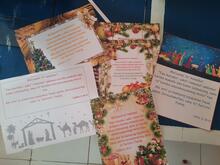 Pamflet Ayat